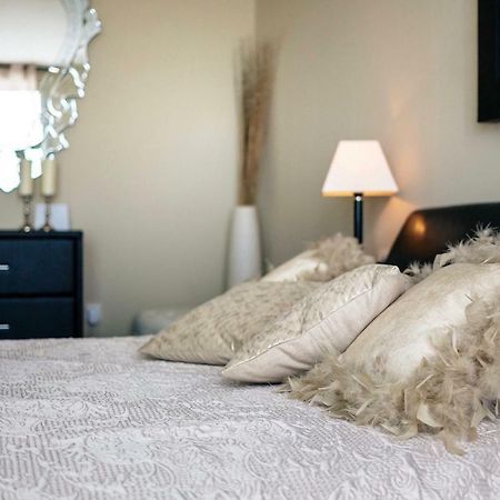 Villa White Whale Costa Adeje  Ngoại thất bức ảnh