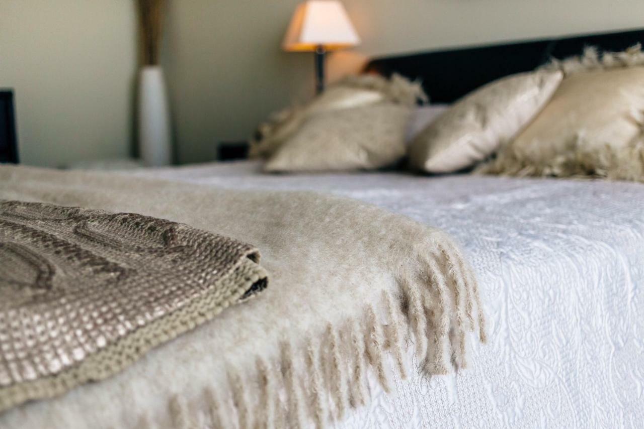 Villa White Whale Costa Adeje  Ngoại thất bức ảnh