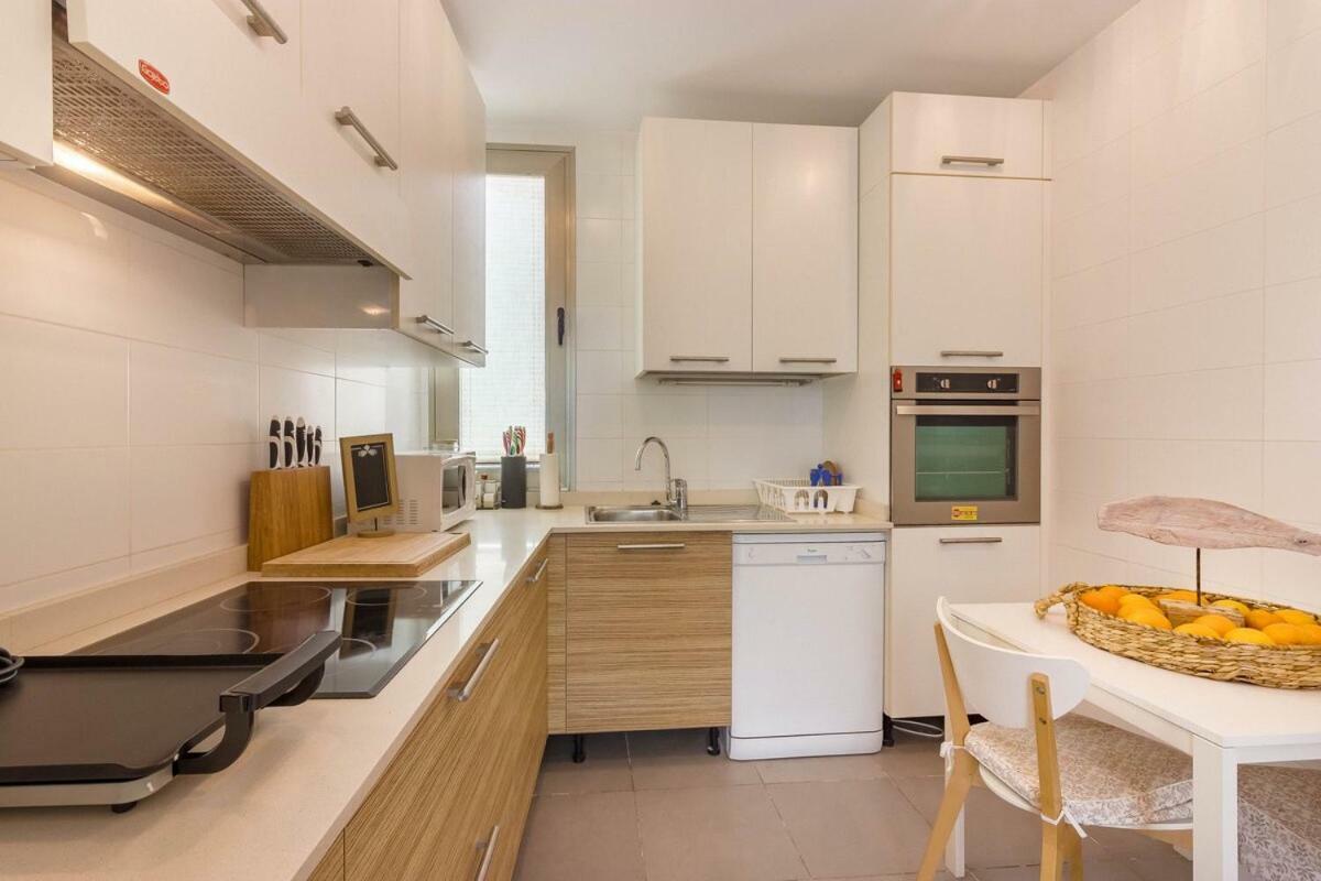 Villa White Whale Costa Adeje  Ngoại thất bức ảnh