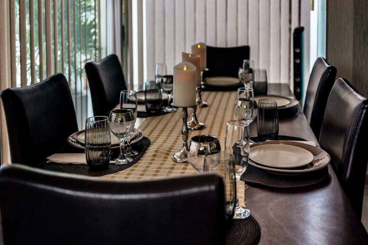 Villa White Whale Costa Adeje  Ngoại thất bức ảnh