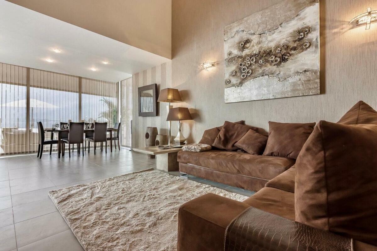 Villa White Whale Costa Adeje  Ngoại thất bức ảnh