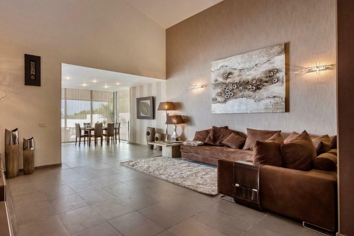 Villa White Whale Costa Adeje  Ngoại thất bức ảnh