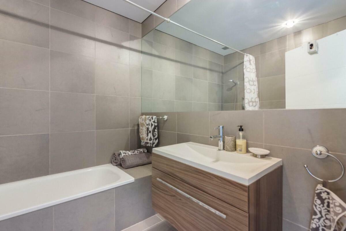 Villa White Whale Costa Adeje  Ngoại thất bức ảnh