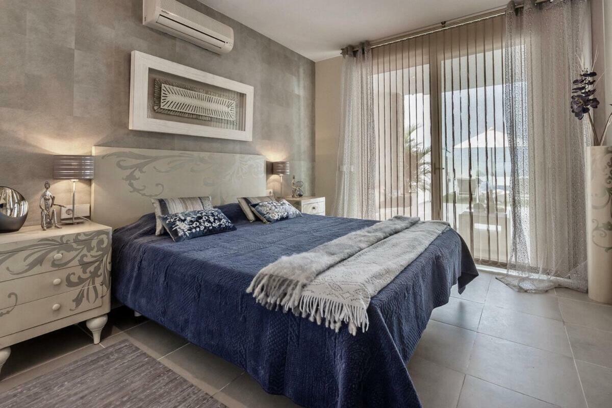 Villa White Whale Costa Adeje  Ngoại thất bức ảnh