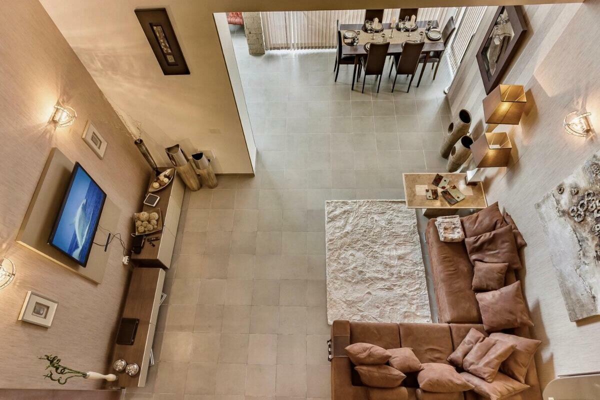 Villa White Whale Costa Adeje  Ngoại thất bức ảnh