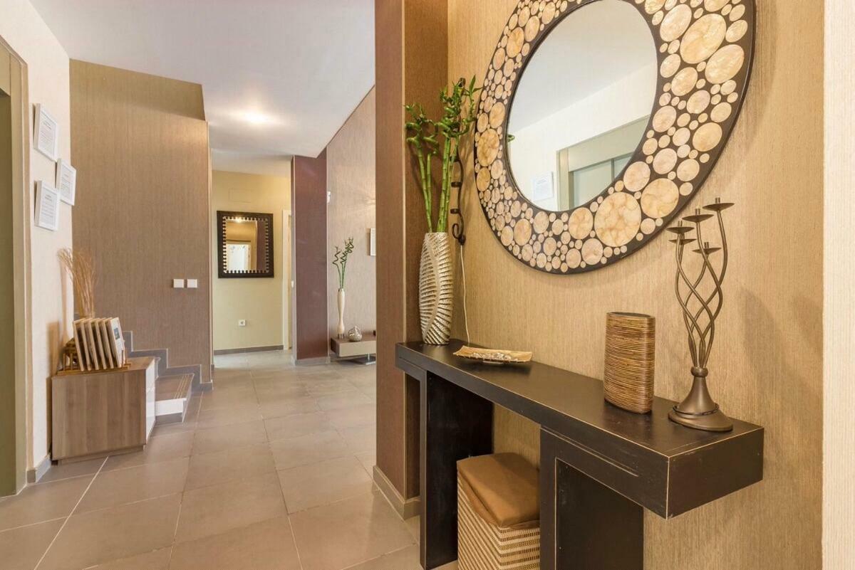 Villa White Whale Costa Adeje  Ngoại thất bức ảnh