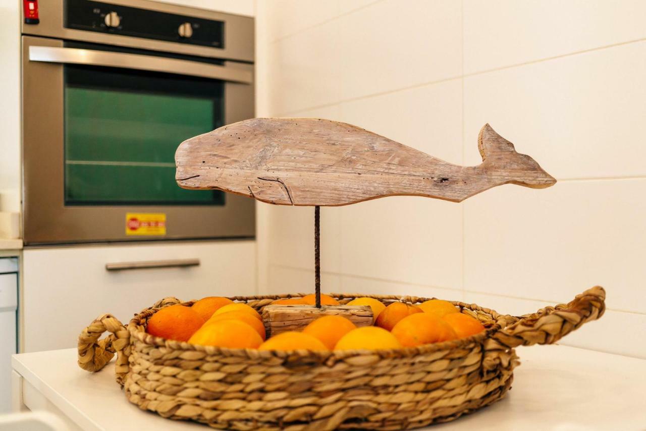 Villa White Whale Costa Adeje  Ngoại thất bức ảnh