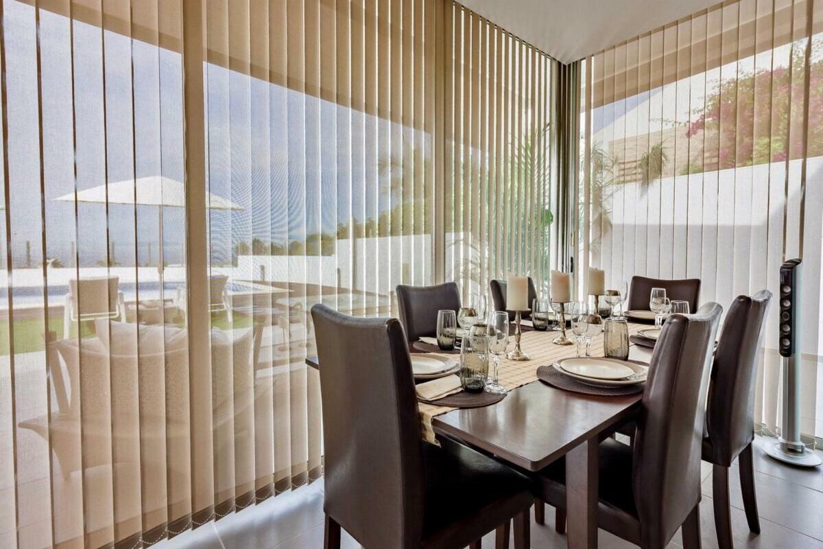 Villa White Whale Costa Adeje  Ngoại thất bức ảnh