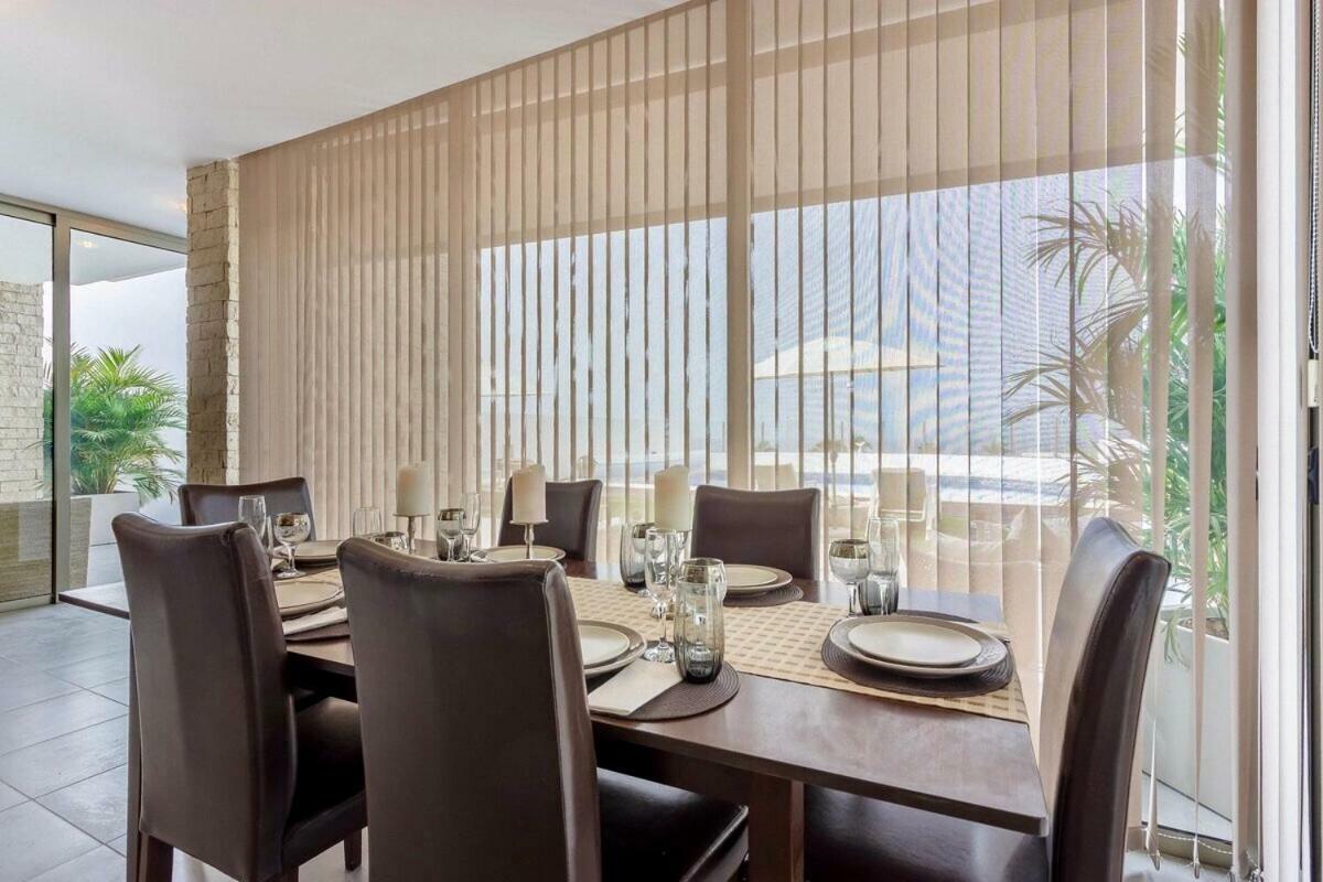 Villa White Whale Costa Adeje  Ngoại thất bức ảnh