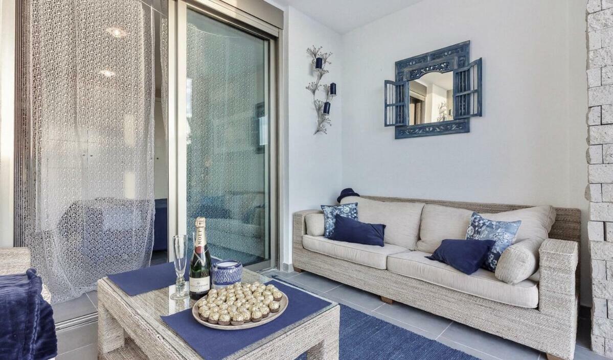 Villa White Whale Costa Adeje  Ngoại thất bức ảnh